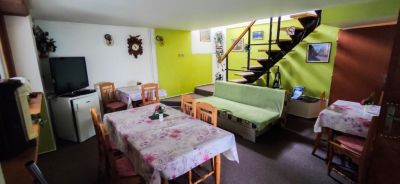 Penzion Na Vyhlídce