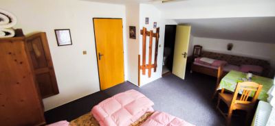 Penzion Na Vyhlídce