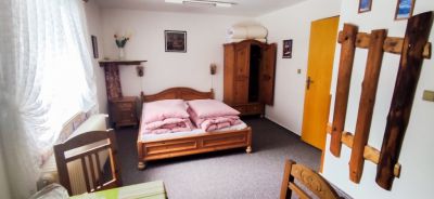 Penzion Na Vyhlídce