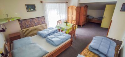 Penzion Na Vyhlídce