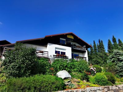 Penzion Na Vyhlídce