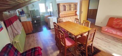 Penzion Na Vyhlídce