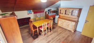 Penzion Na Vyhlídce