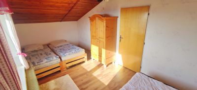 Penzion Na Vyhlídce