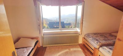 Penzion Na Vyhlídce