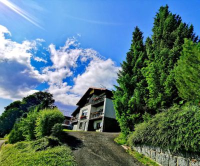 Penzion Na Vyhlídce