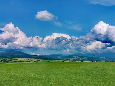 Penzion Na Vyhlídce