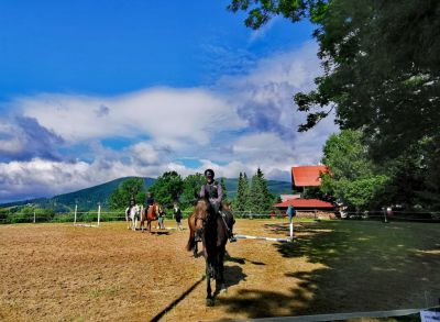 Penzion Na Vyhlídce