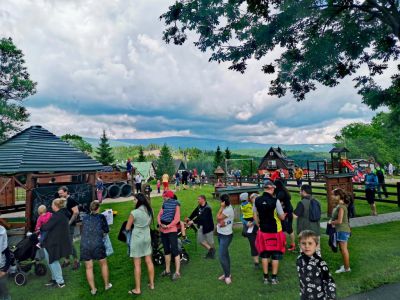 Penzion Na Vyhlídce