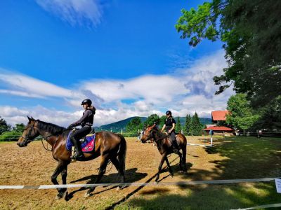 Penzion Na Vyhlídce