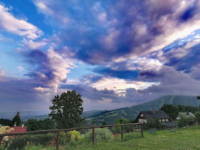 Penzion Na Vyhlídce