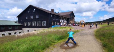 Penzion Na Vyhlídce