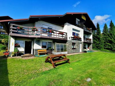 Penzion Na Vyhlídce