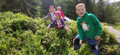 Penzion Na Vyhlídce