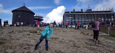 Penzion Na Vyhlídce