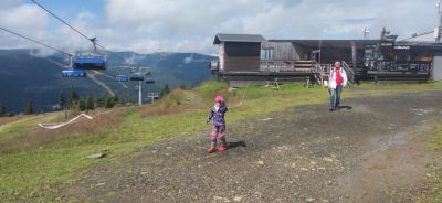 Penzion Na Vyhlídce