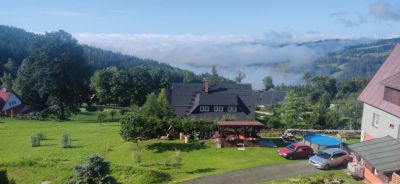 Penzion Na Vyhlídce