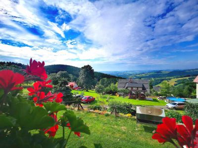 Penzion Na Vyhlídce