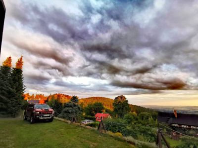 Penzion Na Vyhlídce