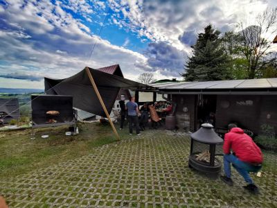 Penzion Na Vyhlídce