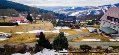 Penzion Na Vyhlídce