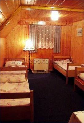 Penzion-restaurace Panorama