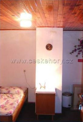 Penzion-restaurace Panorama