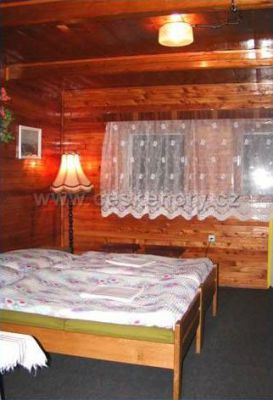 Penzion-restaurace Panorama