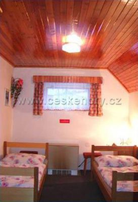 Penzion-restaurace Panorama