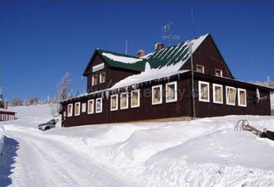 Penzion-restaurace Panorama