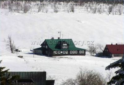 Penzion-restaurace Panorama