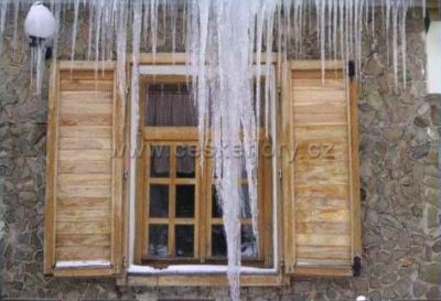 Penzion-restaurace Panorama