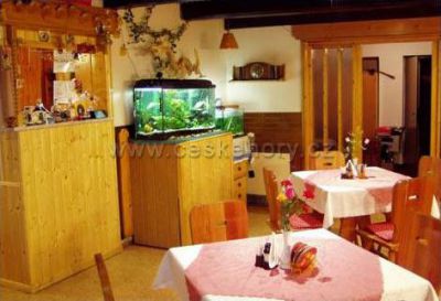 Penzion-restaurace Panorama