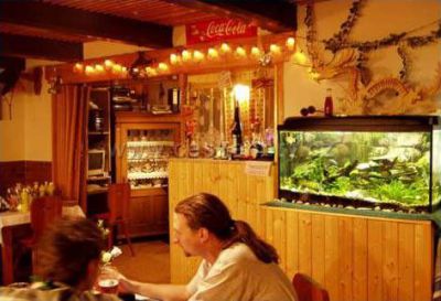 Penzion-restaurace Panorama