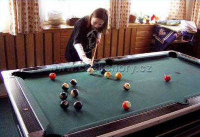 Penzion-restaurace Panorama