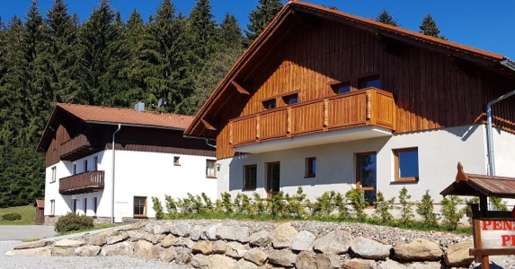 Penzion Pek