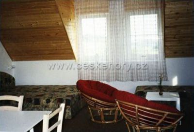 Pension René - René Tuček