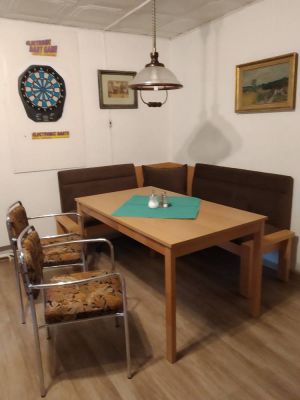 Ubytování Riegel - chalupa