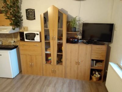 Ubytování Riegel - chalupa