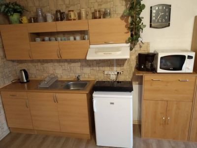 Ubytování Riegel - chalupa