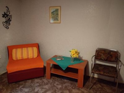 Ubytování Riegel - chalupa