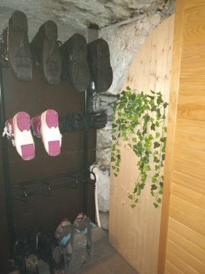 Ubytování Riegel - chalupa