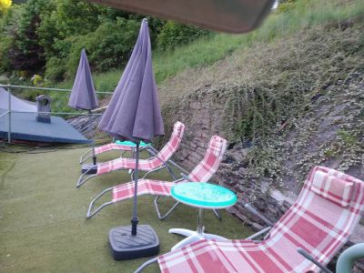 Ubytování Riegel - chalupa