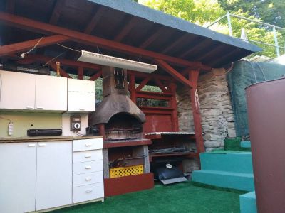 Ubytování Riegel - chalupa