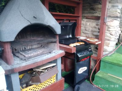 Ubytování Riegel - chalupa