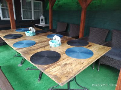 Ubytování Riegel - chalupa