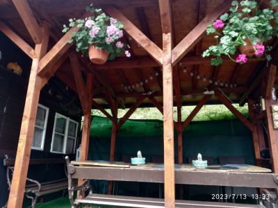 Ubytování Riegel - chalupa