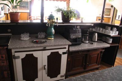 Ubytování Riegel - chalupa