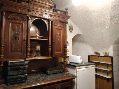 Ubytování Riegel - chalupa