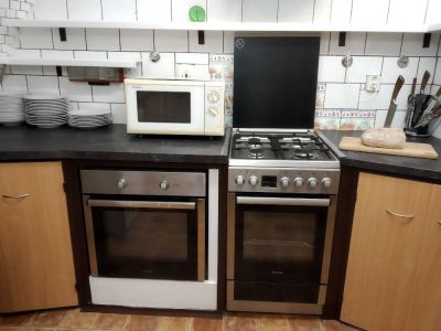 Ubytování Riegel - chalupa